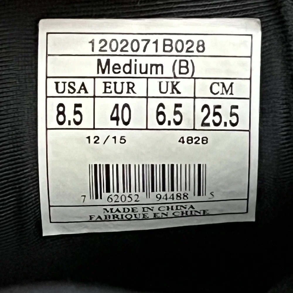 Brooks pureflow running